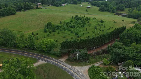 Off Landis LN, Nebo, NC 28761