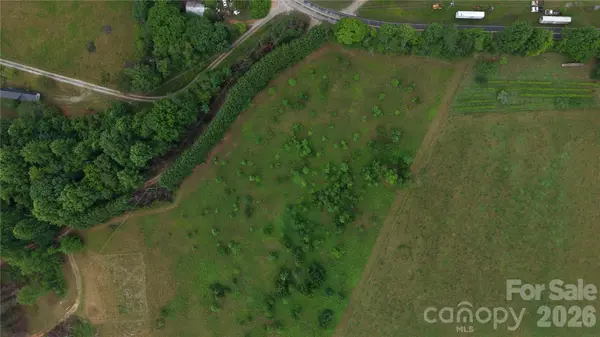 Off Landis LN, Nebo, NC 28761