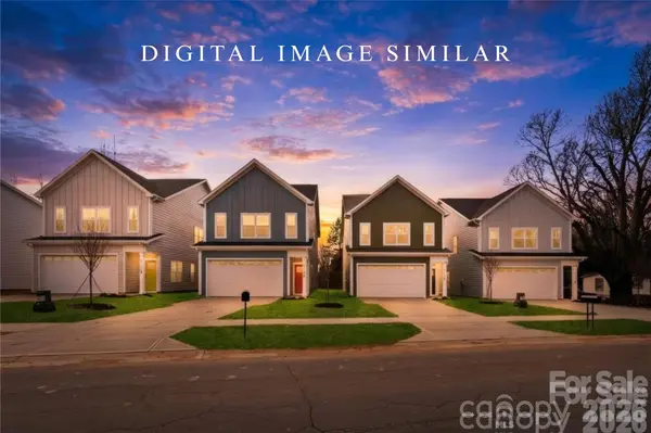 2928 Mulberry Church RD, Charlotte, NC 28208