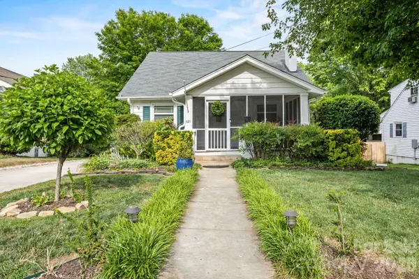 821 Watson AVE, Winston Salem, NC 27103