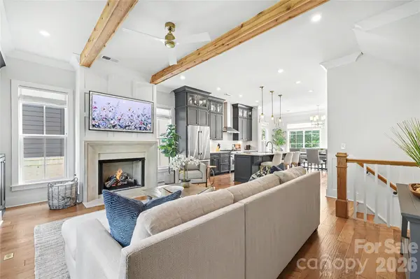 2123 Nolen Ridge AVE, Charlotte, NC 28209