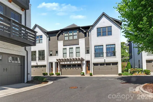 2123 Nolen Ridge AVE, Charlotte, NC 28209
