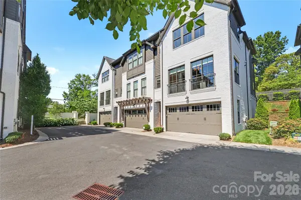 2123 Nolen Ridge AVE, Charlotte, NC 28209