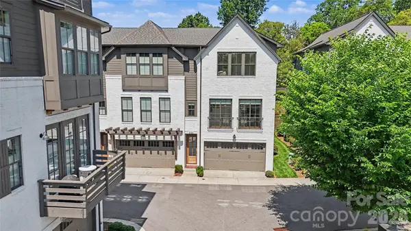 2123 Nolen Ridge AVE, Charlotte, NC 28209