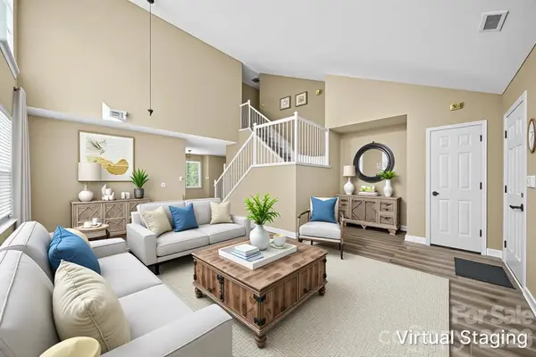 9233 Simonton DR, Charlotte, NC 28269