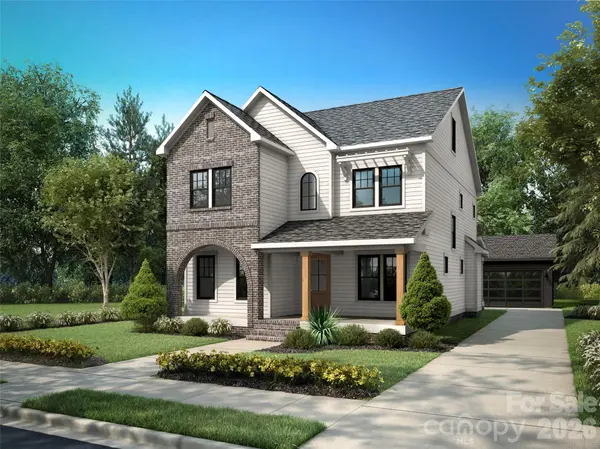 2205 Shenandoah AVE, Charlotte, NC 28205