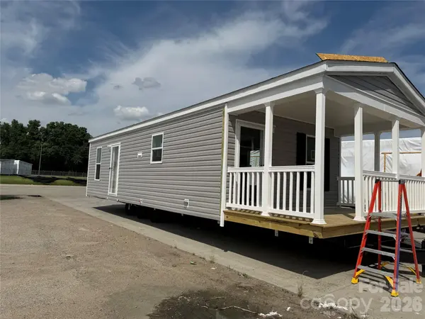 tbd Biggerstaff LOOP #E, Nebo, NC 28761
