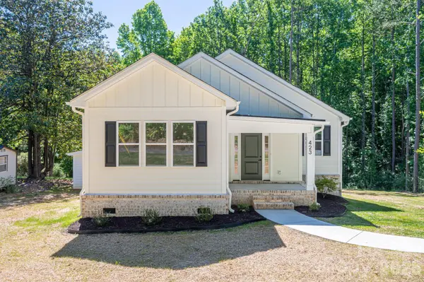 423 S Pinchback AVE, Bessemer City, NC 28016