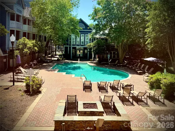 517 N Graham ST #2C, Charlotte, NC 28202