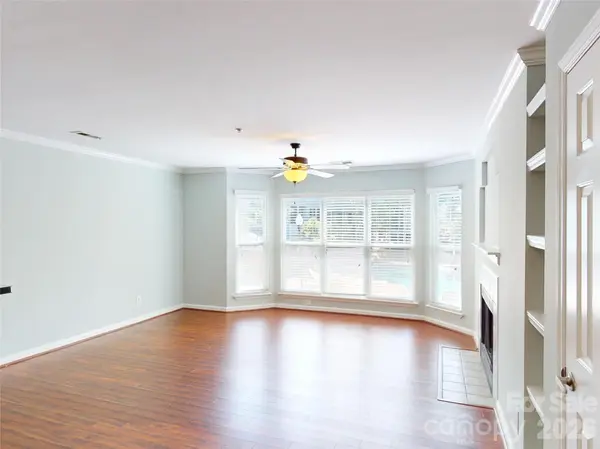 517 N Graham ST #2C, Charlotte, NC 28202