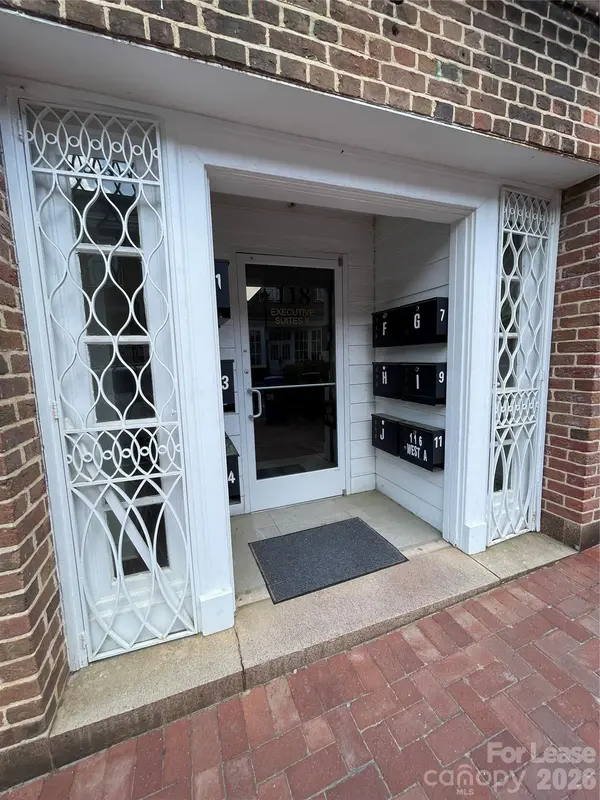 118 W A ST, Kannapolis, NC 28081