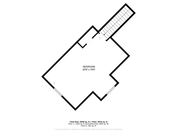 4465 Brancer LN, Lincolnton, NC 28092