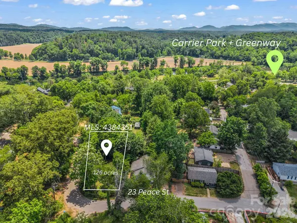 99999 Peace ST #18A, Asheville, NC 28806