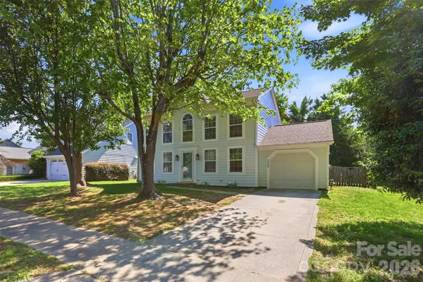 3008 Parkland DR, Indian Trail, NC 28079