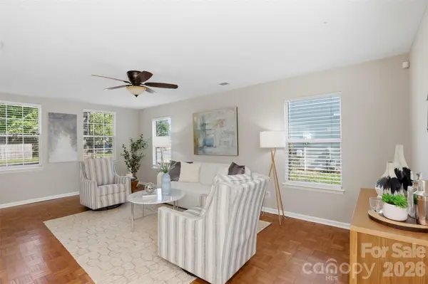 3008 Parkland DR, Indian Trail, NC 28079