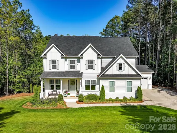 202 Streamwood RD, Troutman, NC 28166