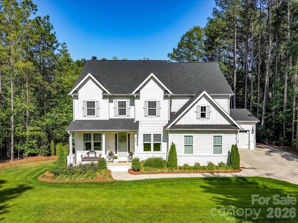 202 Streamwood RD, Troutman, NC 28166