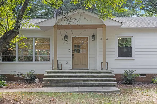 6213 Sharon RD, Charlotte, NC 28210
