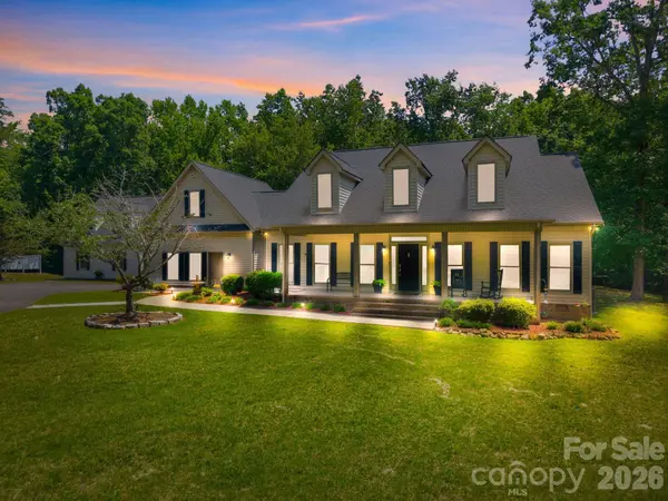 5865 Faith RD,  Salisbury,  NC 28146