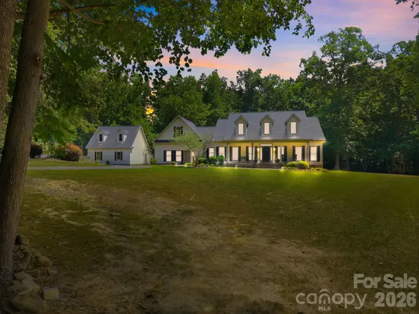 5865 Faith RD, Salisbury, NC 28146