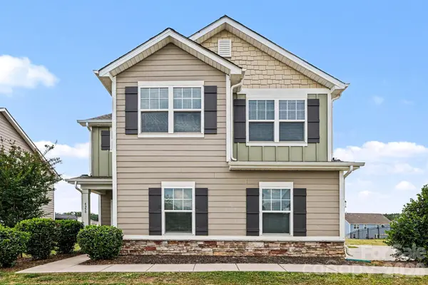 4358 Hornyak DR, Monroe, NC 28110