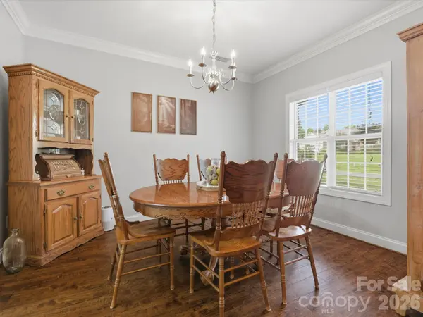 705 Redah AVE, Locust, NC 28097