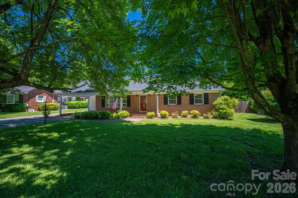 1920 Echo LN, Gastonia, NC 28052