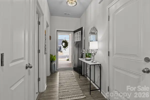 7172 Indigo WAY, Denver, NC 28037