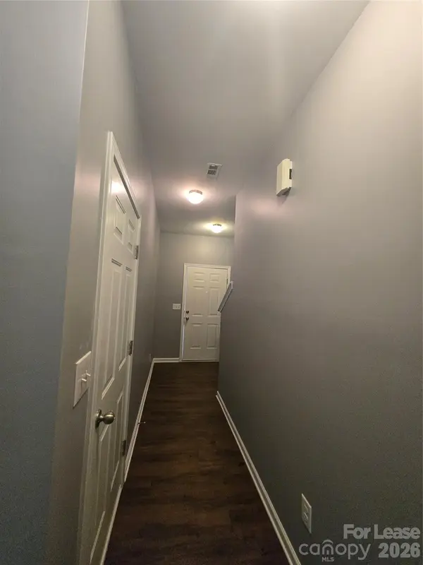 9116 Bradstreet Commons WAY, Charlotte, NC 28215