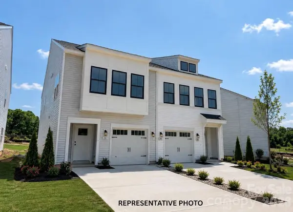 5816 Salamander Run LN #43, Charlotte, NC 28215