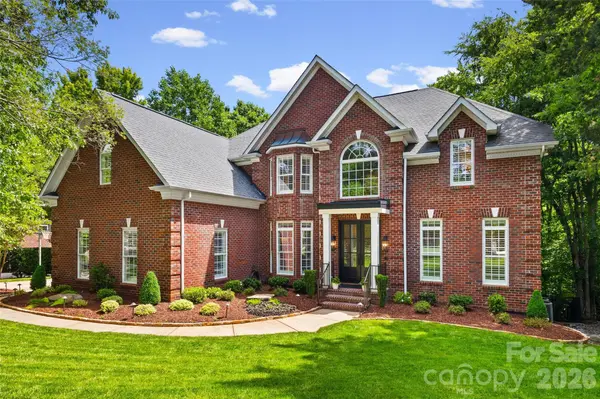 2539 Grimmersborough LN, Charlotte, NC 28270