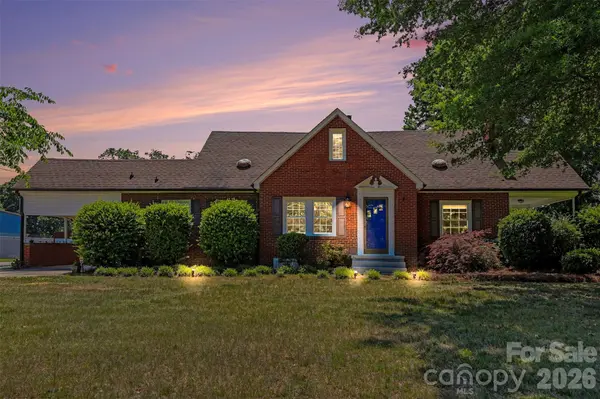 2068 Statesville HWY, Mooresville, NC 28115