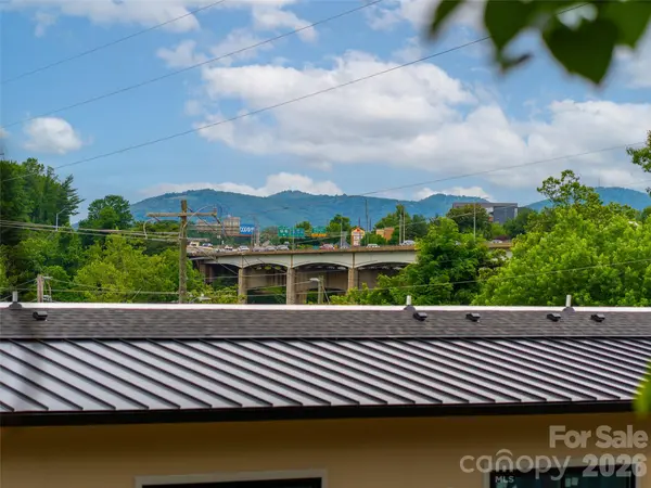 25 Trade ST, Asheville, NC 28801