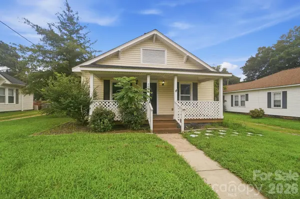 1002 N Ridge AVE, Kannapolis, NC 28083