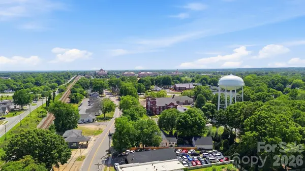 1002 N Ridge AVE, Kannapolis, NC 28083