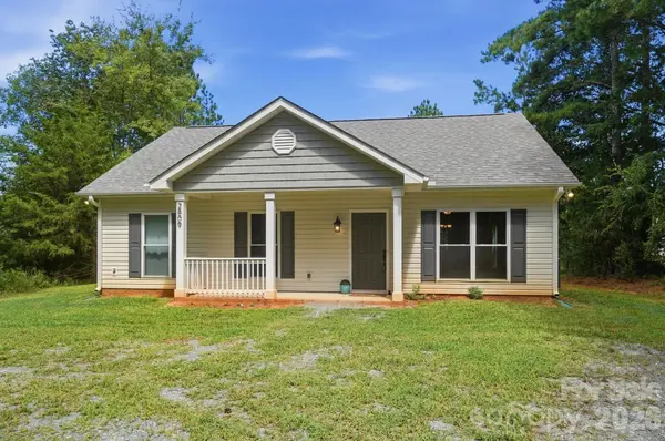 2809 Shiloh Unity RD, Lancaster, SC 29720