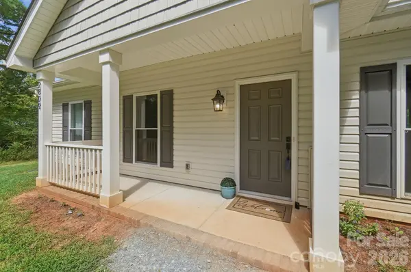 2809 Shiloh Unity RD, Lancaster, SC 29720
