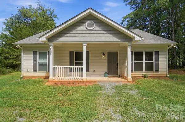 2809 Shiloh Unity RD, Lancaster, SC 29720