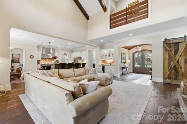 425 Bridlepath TRL, Davidson, NC 28036