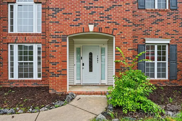 1631 Shadow Creek ST NW, Concord, NC 28027