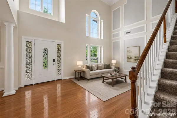 1631 Shadow Creek ST NW, Concord, NC 28027