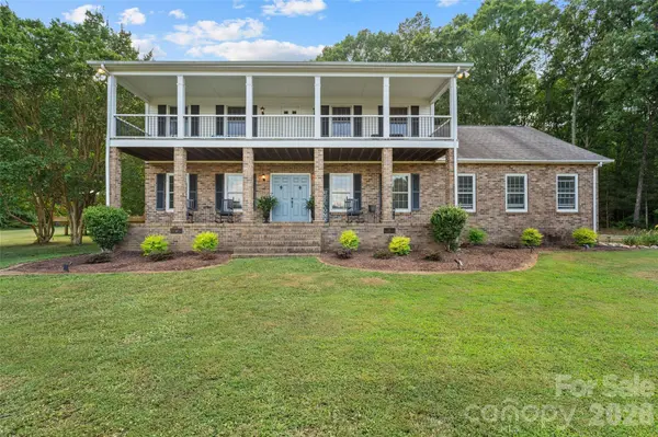2520 Wooten RD, Chester, SC 29706
