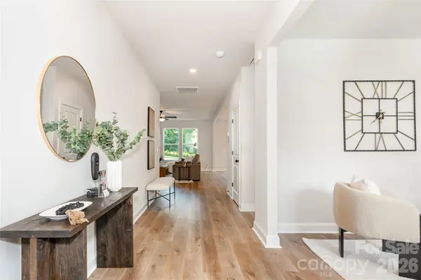 417 Huntersville Concord RD, Charlotte, NC 28078