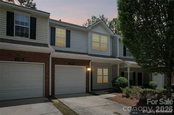 15409 Tully House CT, Charlotte, NC 28277