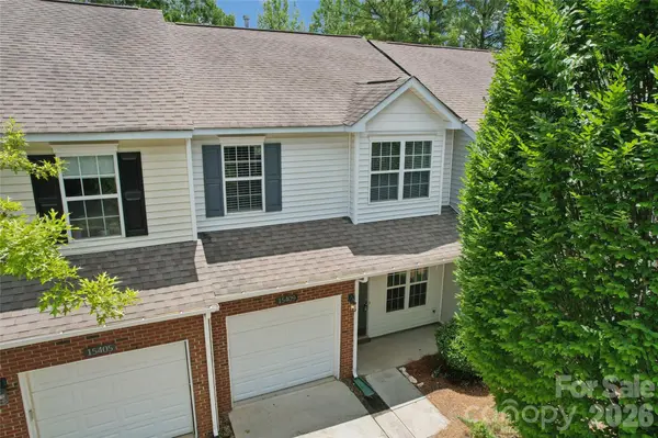 15409 Tully House CT, Charlotte, NC 28277