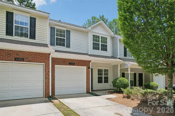 15409 Tully House CT, Charlotte, NC 28277