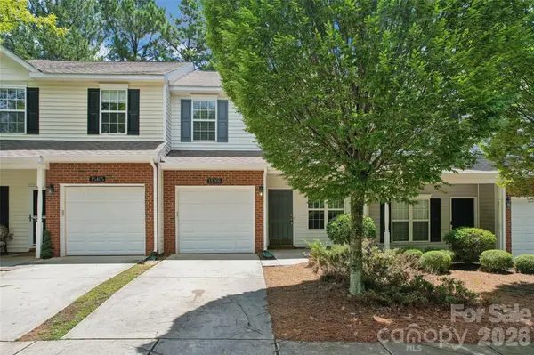 15409 Tully House CT, Charlotte, NC 28277