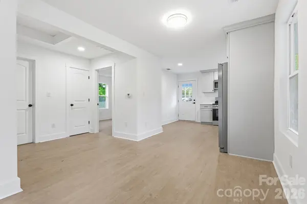 200 W 17th ST, Kannapolis, NC 28081
