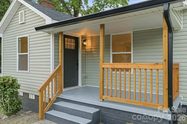 200 W 17th ST, Kannapolis, NC 28081