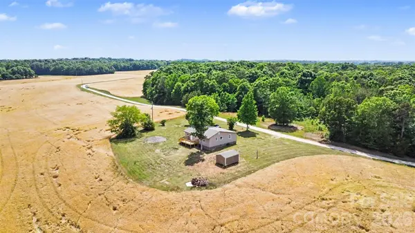 6710 Effie Whitley RD, Monroe, NC 28112